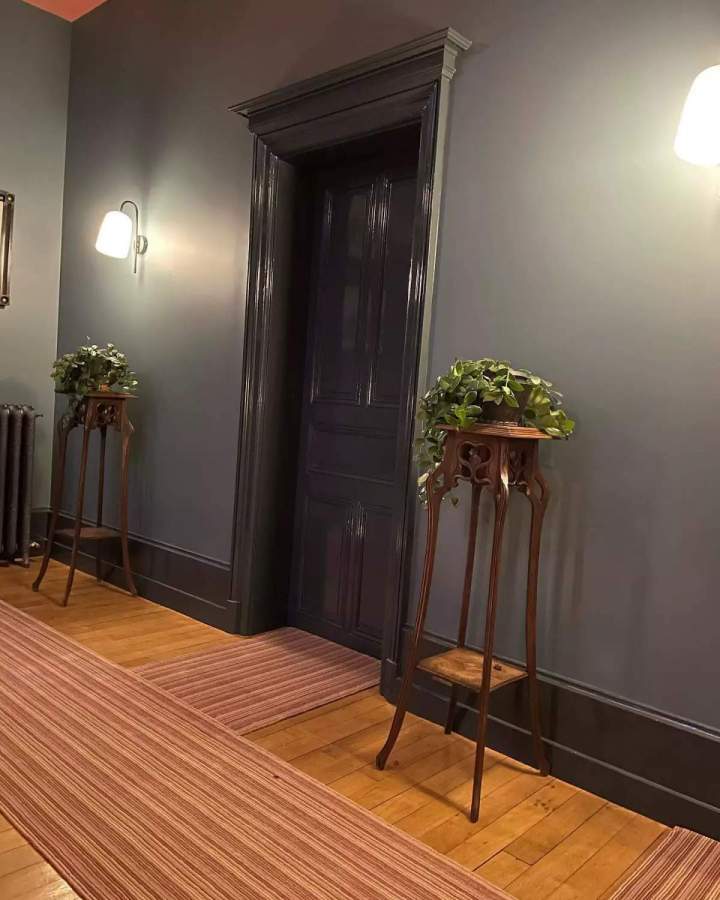 Aménagement d'appartement au